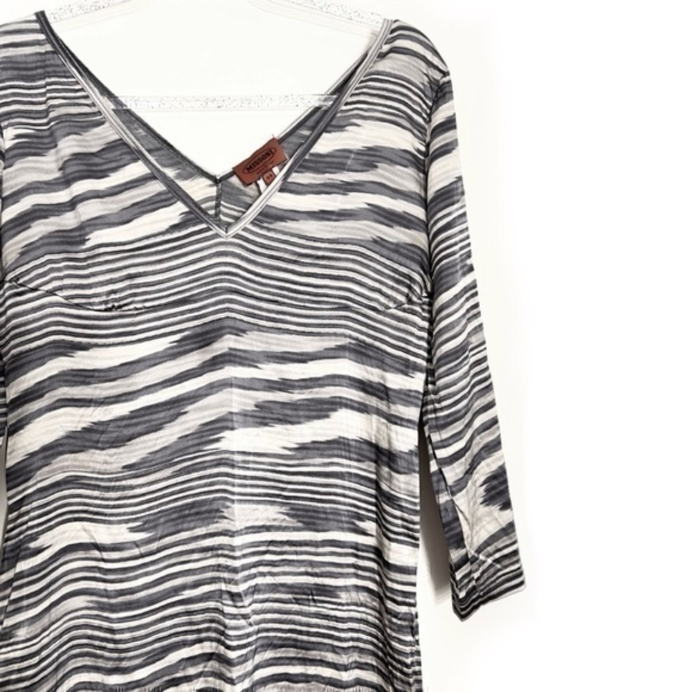 Missoni Dress